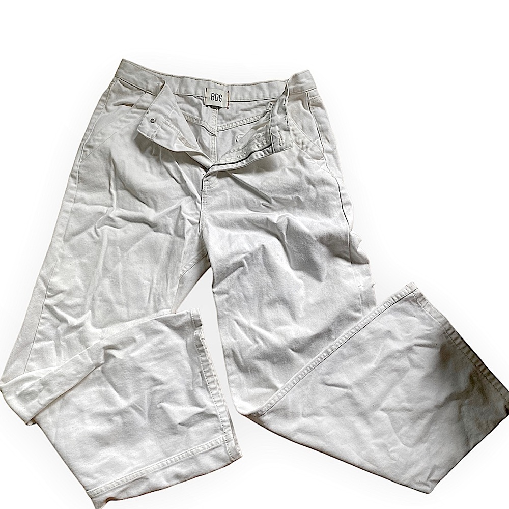 white urban outfitters jeans. comment for additional information!